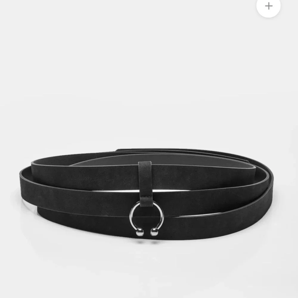 Disturbia Juliet Belt NWOT - Picture 4 of 7